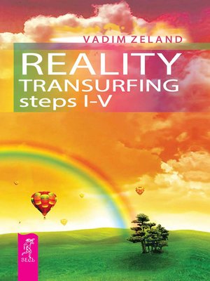 cover image of Reality Transurfing